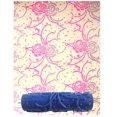 thumbnail image 2 of tredstone 7" Wall Empaistic Painting Roller Tool for Decoration Machine Pattern #8, 2 of 3