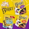 thumbnail image 3 of Beggin' Lanières au Bacon, Gâteries pour Chiens Tendres 1.13kg, 3 of 10