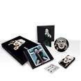 thumbnail image 1 of Madonna: Madame X (Ltd.Deluxe Coffret), 1 of 1