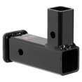 thumbnail image 4 of CURT Adaptateur de Récepteur Vertical d'Attelage de Remorque 2 Po, 4 of 4