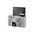 thumbnail image 3 of Canon Powershot SX730 Hs Digital Camera with Case, 3 of 9