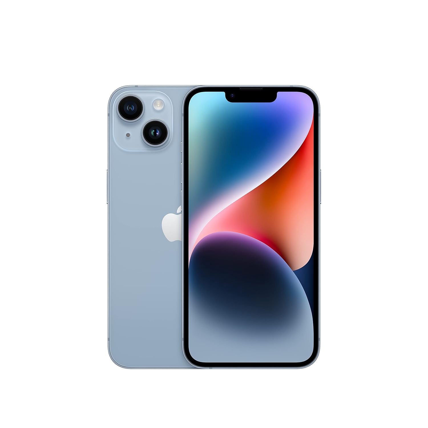 Apple iPhone 14 – 128GB Smartphone – Blue – Unlocked – Open Box
