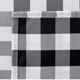 thumbnail image 3 of Checkered Tablecloth Rectangle - Stain Resistant, Waterproof And Washable Table Cloth Gingham For Outdoor Picnic, Holiday Dinner(6 Sizes,5 Color), 3 of 4