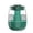 Green, variant on Dvkptbk Humidifier Usb Double Spray Heavy Fogss Silent Digital Humidifier Desktop Office Night Light Humidifier Home Essentials