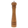 thumbnail image 2 of Manual Salt Pepper Grinder, S Manual Pepper Mill Salt Shakers Adjustable Coarseness Refillable Hand Crafted For Kitchen Restaurant Home, 2 of 8