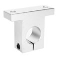thumbnail image 4 of Support de Fixation pour Rail SK30, Support de Guide d'Arbre Accessoire, Pièces Industrielles pour Rail Linéaire, 4 of 8