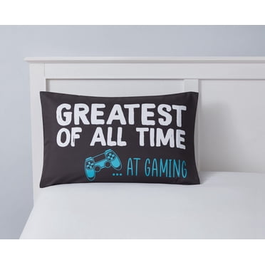 Mainstays Kids Printed Pillowcase. 1 piece