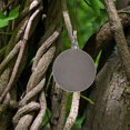 thumbnail image 2 of 6 Pcs Cibles en Acier Inoxydable Gris Foncé pour Amateurs de Tir Intérieur et Extérieur, 2 of 8