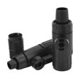 thumbnail image 2 of Aquarium Filter Hose Connector, Aquarium Hose Valve Safe Detachable  For Fish Tanks, 2 of 8