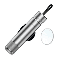 thumbnail image 1 of Car Window Breaker Emergency Escape Hammer: 2-in-1 with Seatbelt Cutter, Multi-Functional Mini Metal Safety Hammer for Vehicles, 1 of 7