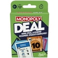 thumbnail image 1 of Jeu de cartes Monopoly Deal, 1 of 11