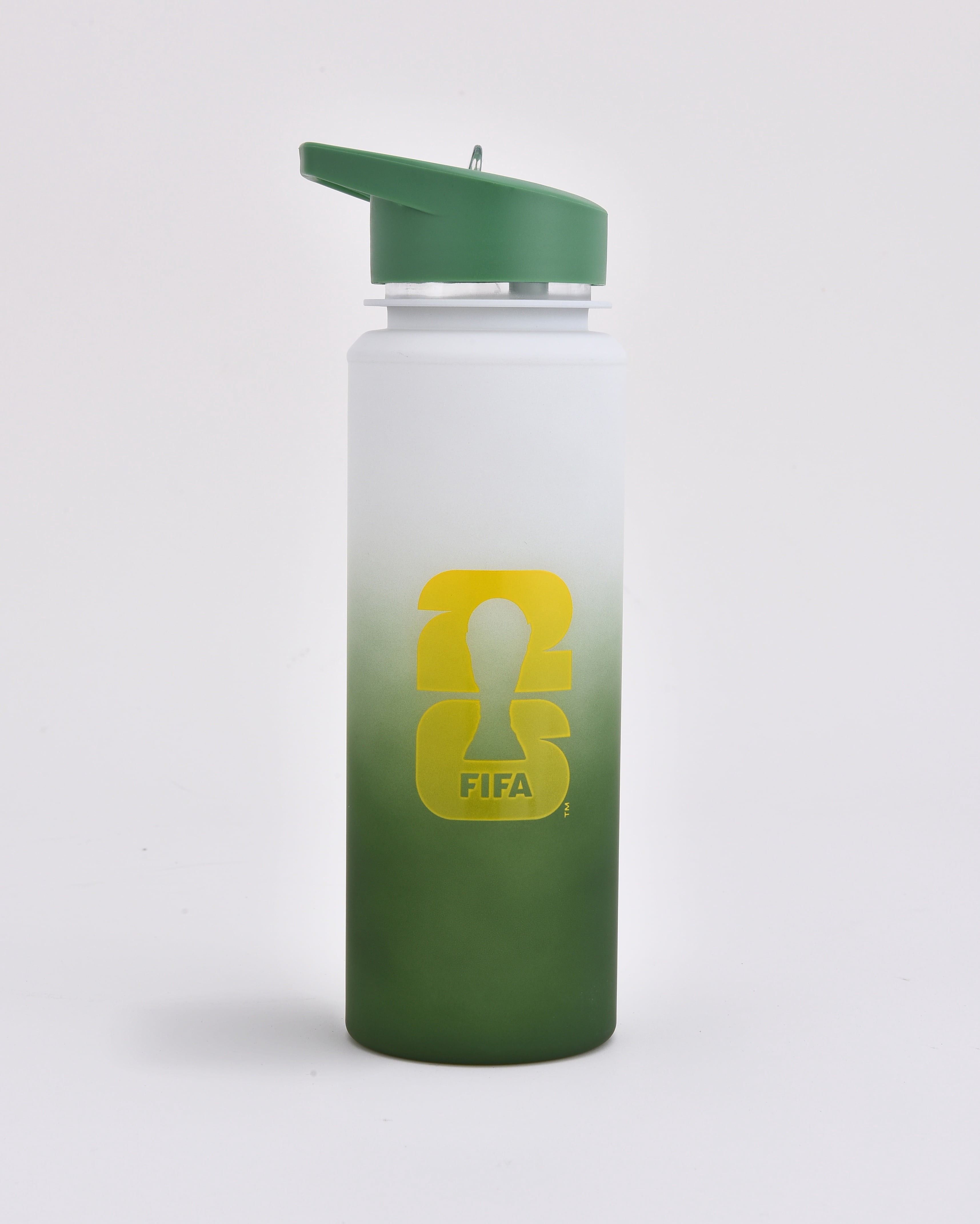 FIFA World Cup 2026 Ｗ杯　ダラス　ウォーターボトル　タンブラ Official FIFA World Cup 2026 22oz Brazil Sports Bottle - Walmart.ca