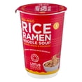 thumbnail image 3 of Lotus Foods Red Miso Rice Ramen Noodle Soup - Case Of 6 - 2 Oz, 3 of 10