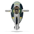 thumbnail image 4 of StarWars Deluxe Vehicle (8" Vehicle & Figure) - Jango Fett's Starship, 4 of 4