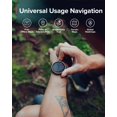 thumbnail image 2 of SUUNTO Race: GPS Sports Watch, Large & Bright AMOLED Color Screen, Long Battery Life, 2 of 6