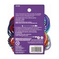 thumbnail image 4 of Goody Kids Ouchless Styling Essentials Hair Elastics - Assorted - 60 Ct, 4 of 5