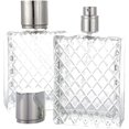 thumbnail image 1 of Flacons de Parfum en Vaporisateur Rechargeables 100 ml 3,4 oz, 1 of 4