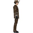 thumbnail image 3 of DC Retro Batman 1966 Figurine Articulée de 6 Pouces Vague 10 - Bookworm, 3 of 9