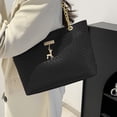 thumbnail image 1 of Offre à Durée Limitée Iumwxz Sac pour Femmes avec Cerf Nouveau Sac à Main pour Femmes Grande Capacité Sac à Bandoulière Texture Avancée Sac Fourre-Tout Rétro pour Femmes Alliant Praticité et Mode Offres les Plus Chaudes Offres les Plus Chaudes, 1 of 8