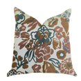 thumbnail image 1 of Plutus PBRA1320-2030-DP Coussin de Luxe Fleur, 20 x 30 Po. Queen, 1 of 2