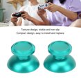 thumbnail image 3 of Thumb Grip Joystick Cap Analog Stick Cap for Xboxone, for , 2Pcs Controller Thumb Grip Caps Replacement, 3 of 7
