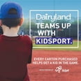thumbnail image 5 of Dairyland Lactose Free 2% Partly Skimmed Milk, 5 of 5