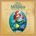 thumbnail image 1 of Walt Disney Records - The Little Mermaid Greatest Hits, 1 of 3