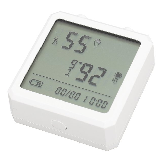 Temperature Humidity , App Alert Temperature Humidity Sensor for Home Greenhouse