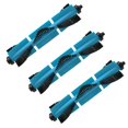 thumbnail image 1 of For Conga 3090 Main Roller Brush Kit Spare Parts Accessories, 3pcs, 1 of 4