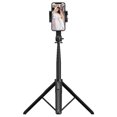 thumbnail image 1 of Mobile Phone Anti Shake Selfie Rod Live Broadcast Support Stabilizer Handheld Ptz, 1 of 5