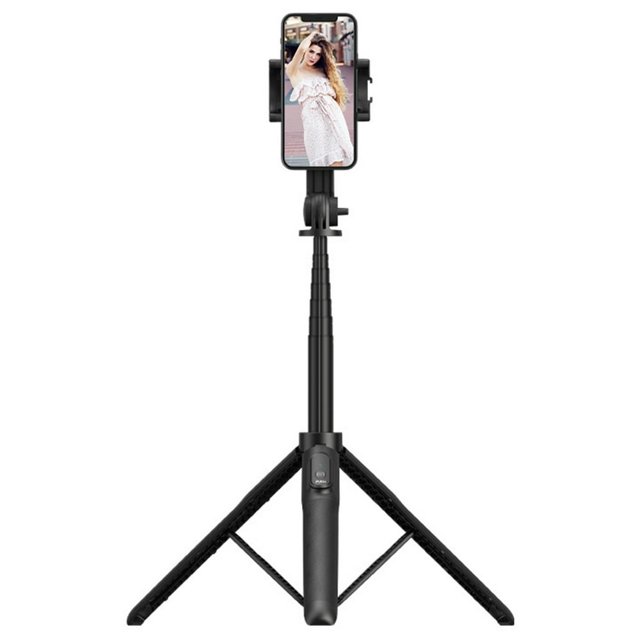 Mobile Phone Anti Shake Selfie Rod Live Broadcast Support Stabilizer Handheld Ptz