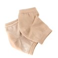 thumbnail image 1 of 1 Paire d'Humidité Talon Chaussettes Gel Chaussette Douleur Coussin Gel Chaussette Protection Talon Manchon Hydratant Talon Douleur Coussin Cheville Chaussette, 1 of 6