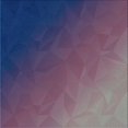 thumbnail image 1 of Ahgly Company Tapis de Zone Carré Transitionnel Lavable en Machine, 7 Pieds Carré, 1 of 7
