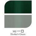 thumbnail image 3 of DIXON TIC/ DALER/LYRA/DAS 111014352 HOOKERS Couleur à l'Huile Vert 38ML, 3 of 4