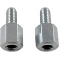thumbnail image 1 of Acerbis 2041640106 Steel ATV Extension Spacer, 1 of 2