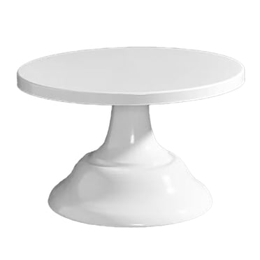 Metal Cake Stand,Durable Dessert Stand European Style Cake Stand Round Cake Stand for Weddings Parties Anniversaries
