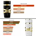 thumbnail image 3 of Lattafa Maison Alhambra Megara EDP For Him / Her 50mL / 1.6oz, 3 of 5
