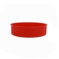 thumbnail image 1 of EGNMCR Cake Pans Sets For Baking - Nonstick Round Cake Molds For Layer Cakes Cheese Cakes And Chocolate Cakes Baking pad, 1 of 2