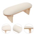 thumbnail image 2 of Nail Arm Rest Manicure Hand Rest Cushion Manicure Table Desk Manicure Supply, 2 of 8