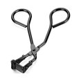 thumbnail image 1 of 3 Pcs Eyelash Curler With Refill Pads No Pinching Mini Lash Curler Fits All Eyelash Shapes, Black A, 1 of 3