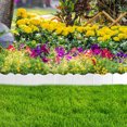 thumbnail image 5 of RKSTN p lastic Fence Garden Edge Border Decoration Garden Fence Flower Bed Border Is Suitable For Terrace Walkways And Courtyards, 5 of 5
