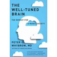 thumbnail image 1 of Cerveau Bien Ajusté, Broché Peter C. Whybrow, 1 of 2