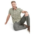 thumbnail image 4 of Jockey Outdoors Men's 5-Pocket Pant, 4 of 6