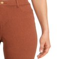 thumbnail image 2 of CHUANK Jeggings Taille Haute pour Femmes Entrejambe 29” Tailles TP-TTTG, 2 of 5