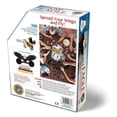 thumbnail image 4 of Madd Capp: I AM Eagle - 300 piece shaped jigsaw puzzle, 4 of 5