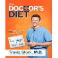 thumbnail image 1 of Le Régime du Docteur: Programme de Stabilisation du Dr Travis pour Vous Aider à Perdre du Poids et à Restaurer la Santé, 1 of 1