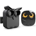 thumbnail image 1 of Driveway Alarm 1/2 Mile Long Range Wireless Driveway Alarm Outdoor Weather Resistant Motion Sensor&Detector-DIY Security Alert System-Monitor&Protect Outdoor/Indoor Property, 1 Receiver and 1 Sensor, 1 of 6