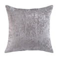 thumbnail image 1 of Coussin de Chambre Salon Balcon Housse de Coussin en Velours Automne et Hiver Dossier, 1 of 8