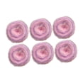 thumbnail image 3 of HILABEE 6x Gradient Color Yarn Handmade Crochet Starter Kit for Crochet Gloves Shawl D, 3 of 9