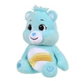 thumbnail image 4 of Care Bears 9" Bean Plush - Wish Bear, 4 of 6